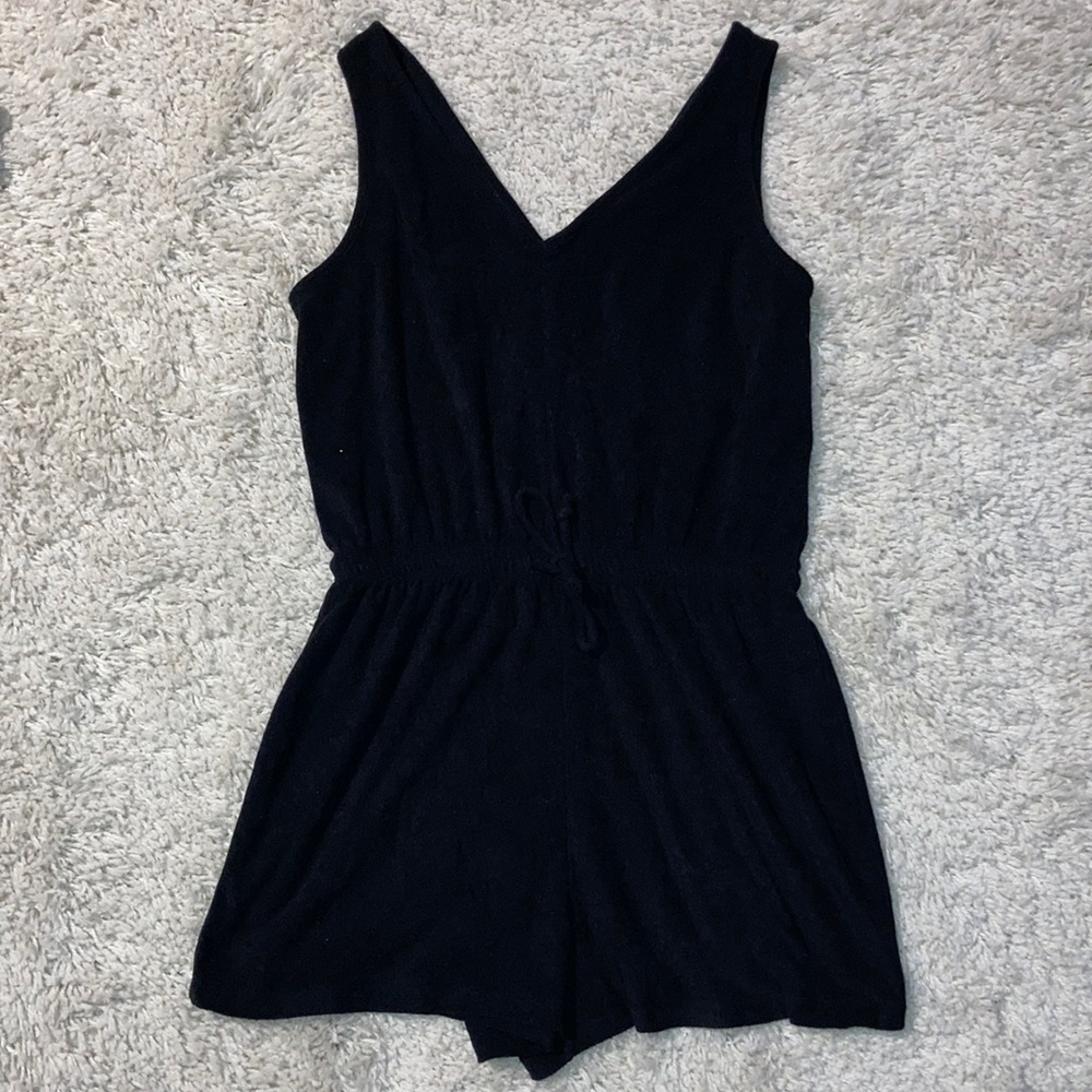 Women’s romper